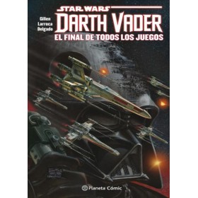 Star Wars Darth Vader Vol 4